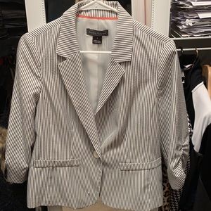 Blazer size 8
